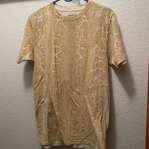 American highway shirt